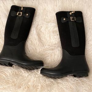 TOMMY HILFIGER | Mela Rain Boot